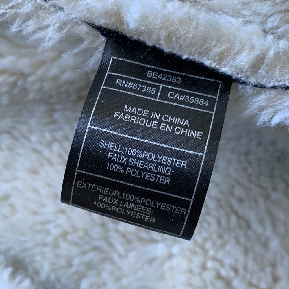 BB Dakota Jacket - Picture 8 of 14